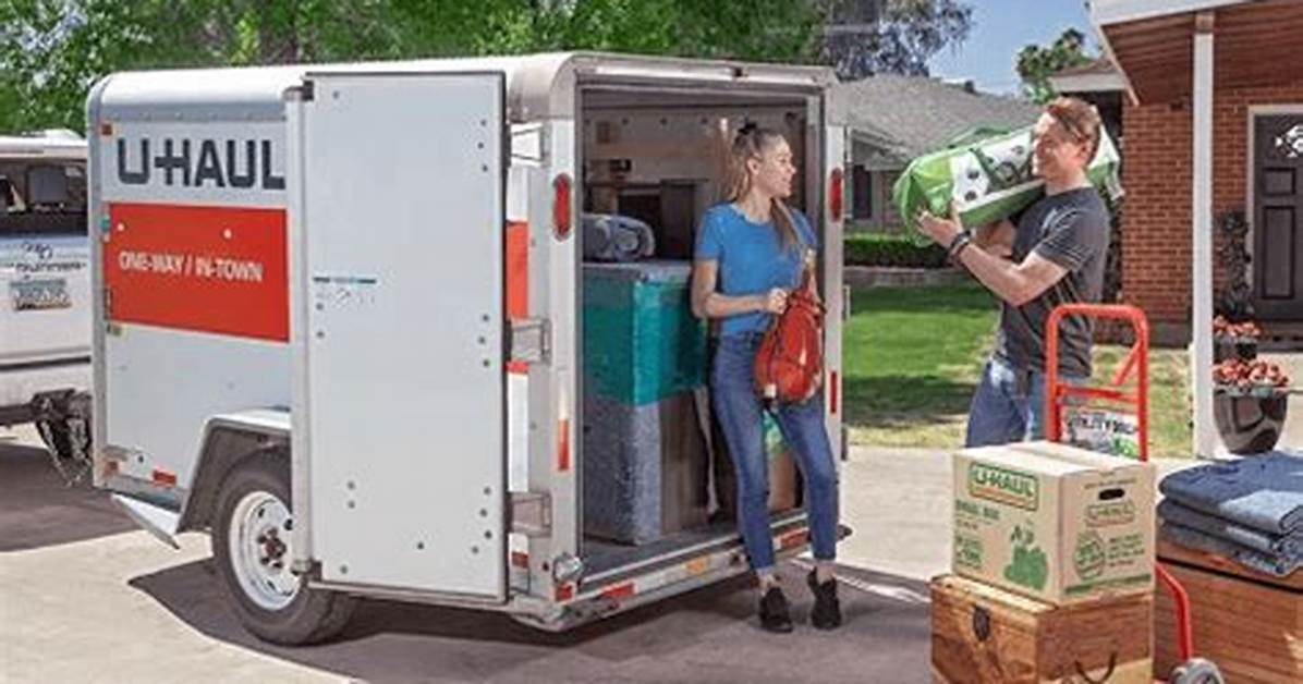Best St. George Moving & Storage: One-Stop Shop Solutions