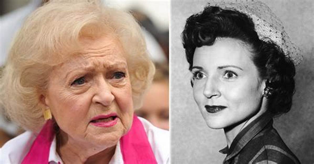 Betty White at Death Net Worth – How Much Is Betty White at Death Worth?