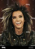 Bill Kaulitz: a Journey Through 2007 and Beyond