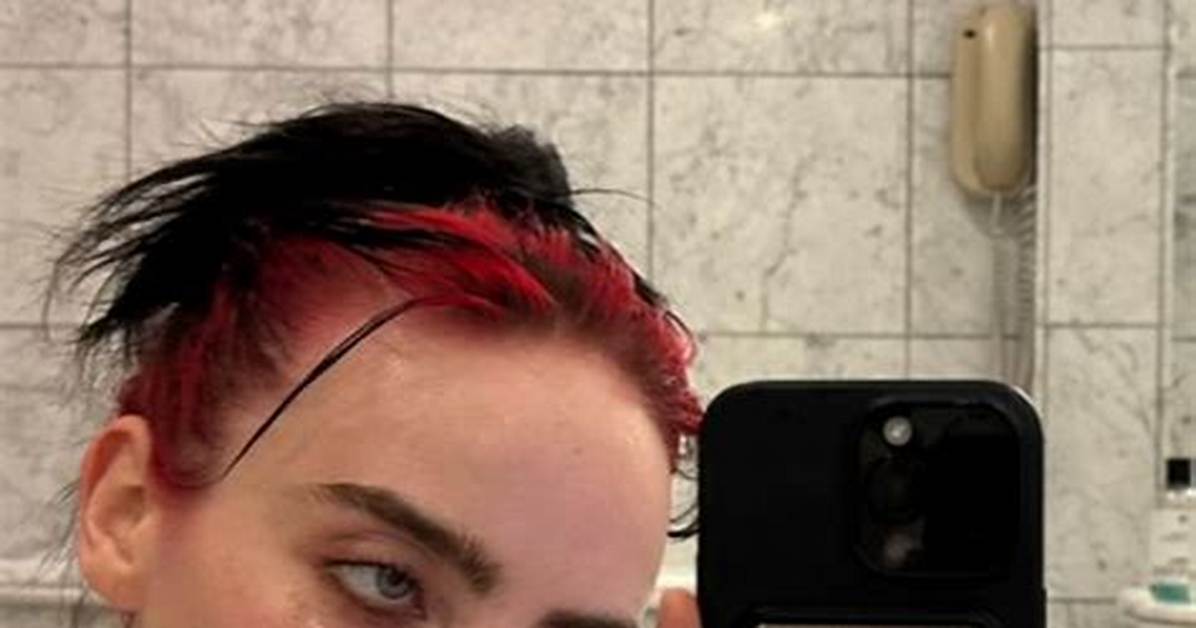 Billie Eilish Leak Nudes: Understanding the Impact on Privacy and Celebrity Culture