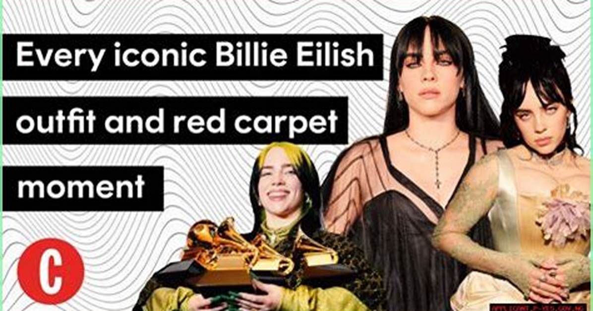 Billie Eilish Rule 34: Understanding the Phenomenon and Its Cultural Implications