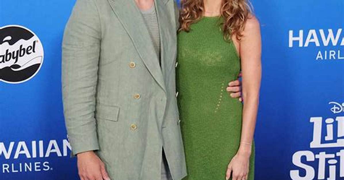 Billy Magnussen's Girlfriend 2024: a Deep Dive into His Love Life