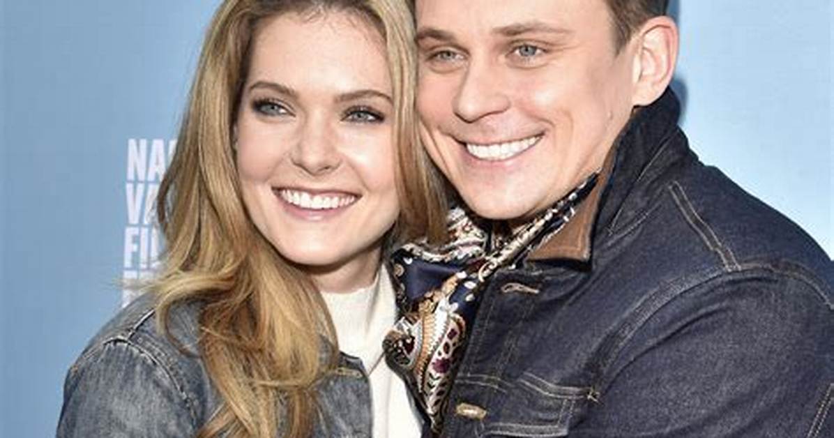 Billy Magnussen's Wife: a Deep Dive into His Personal Life