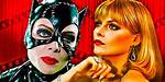 Biography, Movies, Scarface & Catwoman