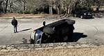 Biting the Curb Aftermath: Understanding the Consequences and Recovery