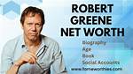 Bob Greene Net Worth – How Much Is Bob Greene Worth?