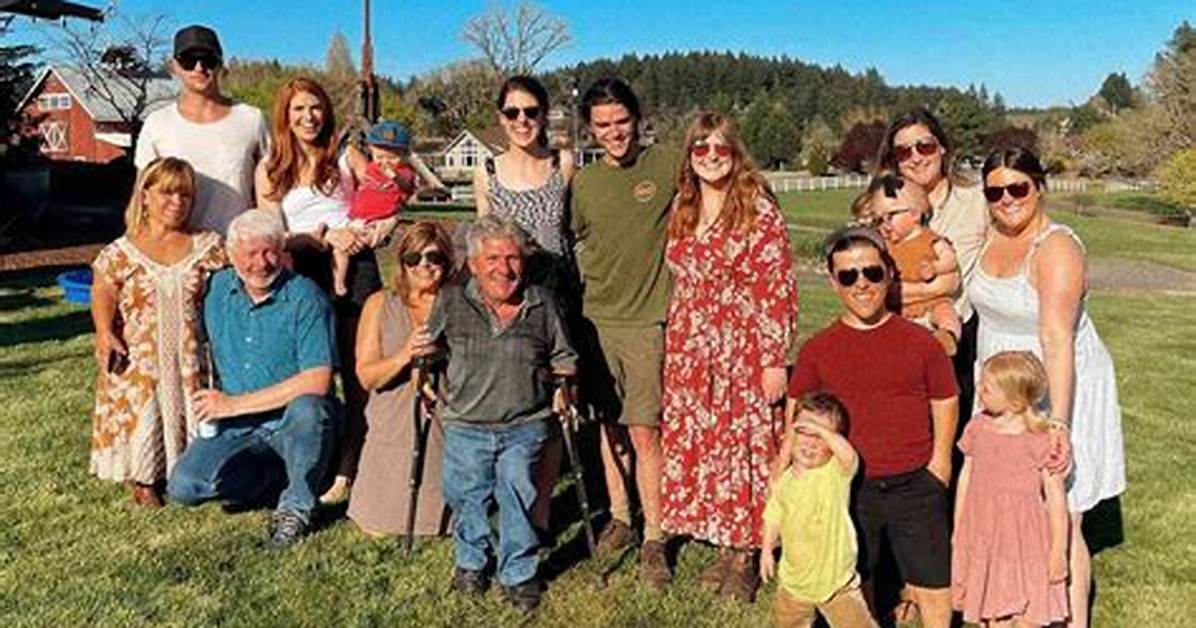 Bode Roloff Net Worth – How Much Is Bode Roloff Worth?