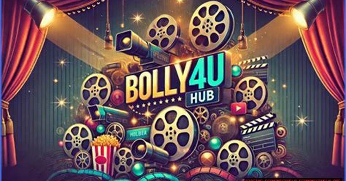 Bolly4U Tread: the Ultimate Destination for Bollywood Enthusiasts