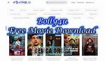 Bolly4U: Your Ultimate Destination for Bollywood Entertainment