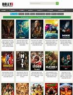 Bollyflix: Your Ultimate Destination for Bollywood and South Indian Movies in Multiple Languages