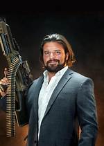 Brandon Herrera