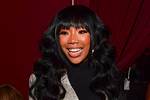 Brandy Norwood