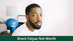 Brent Faiyaz Net Worth – How Much Is Faiyaz Worth?
