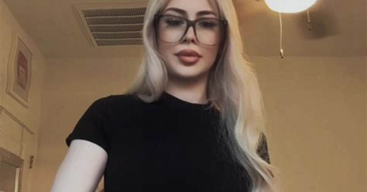 Brialexia Onlyfans: a Deep Dive into the Rising Star