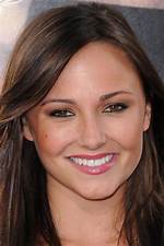 Briana Evigan