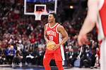 Brice Sensabaugh – Professional Basketball Player | Wiki, Age, Height, Net Worth, Relationship, Ethnicity, Career