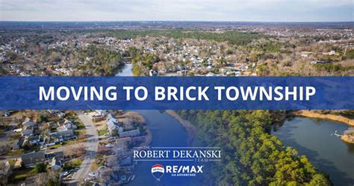 Brick Nj Weather: a Comprehensive Guide to Understanding the Climate