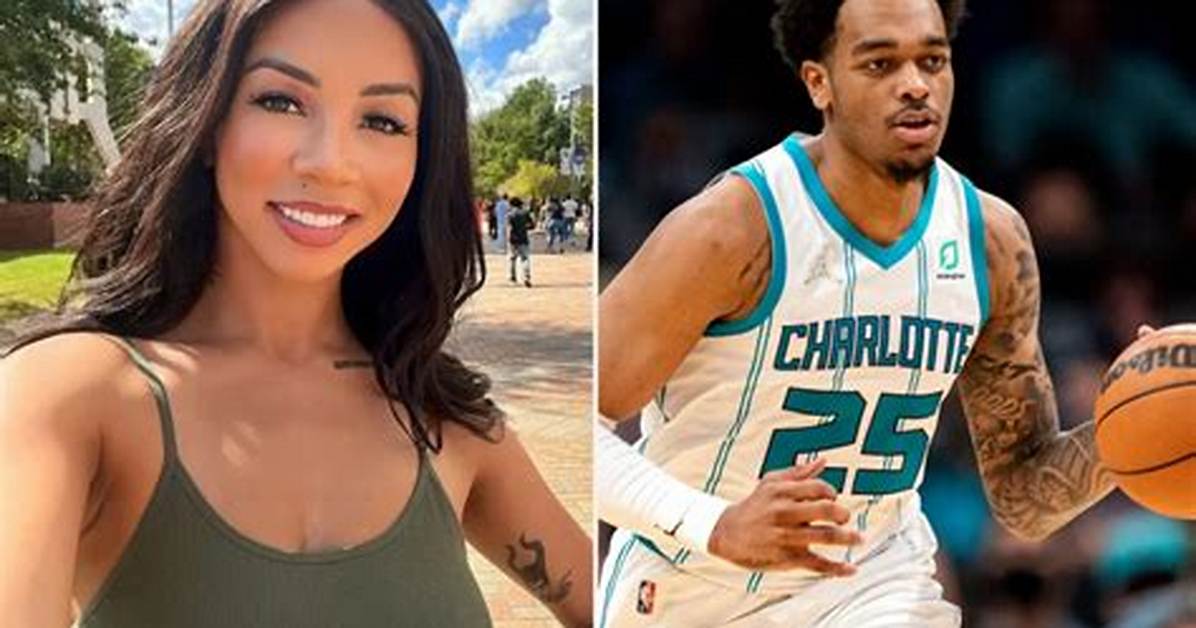 Brittany Renner Leaked Onlyfans: the Controversy and Its Impact