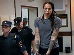 Brittney Griner's Gender Identity and Beyond