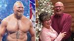 Brock Lesnar's Father: the Man Behind the Beast