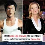 Bruce Lee's Wife Linda: a Journey Through Love and Legacy