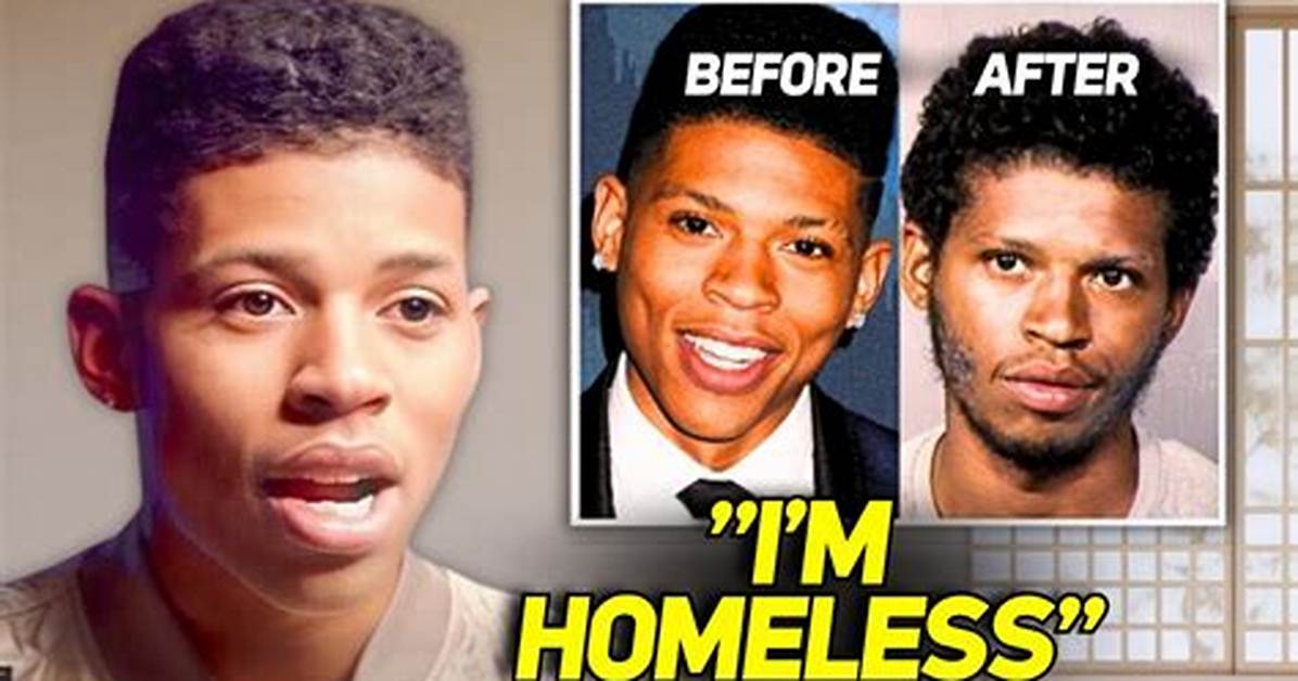 Bryshere Gray: Controversies and Career Insights