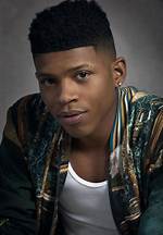 Bryshere Gray: Exploring His Life and Career Beyond the Screen