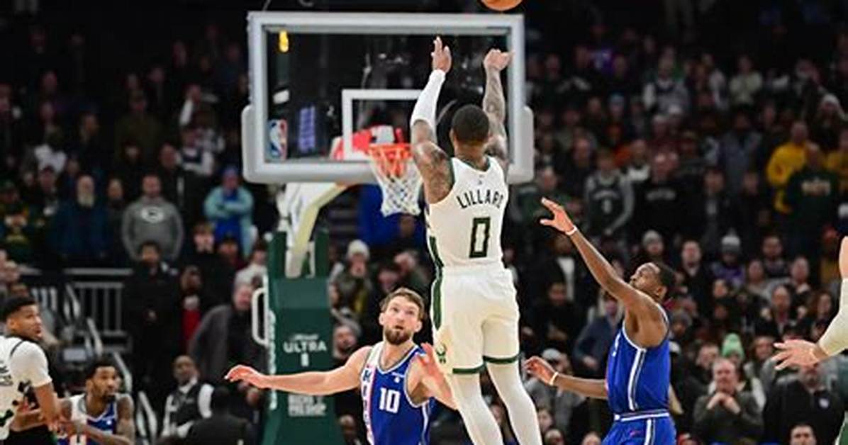 Bucks Game Last Night: a Comprehensive Recap and Analysis