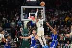 Bucks Game Last Night: a Comprehensive Recap and Analysis