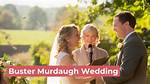 Buster Murdaugh Wedding: a Celebration of Love and Legacy