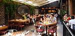 Cafe Baba Reeba: a Culinary Gem in the Heart of the City