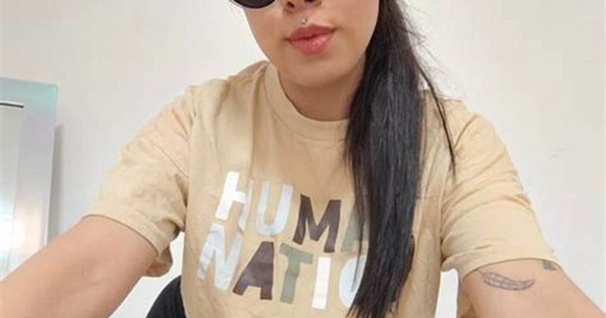 Calia Qadehs: the Rising Star in the Fashion Industry