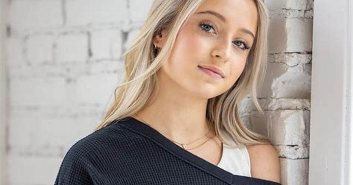 Caliee Rae: the Rising Star in the World of Social Media and Entertainment