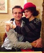 Callum Blue Wife: Exploring the Life and Love of the Talented Actor