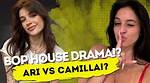 Camila Araujo Leak: Unraveling the Controversy and Impact on Social Media