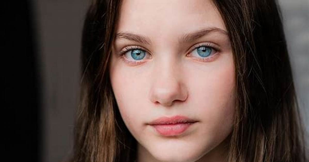 Caoilinn Springall Parents: Unveiling the Family Behind the Rising Star