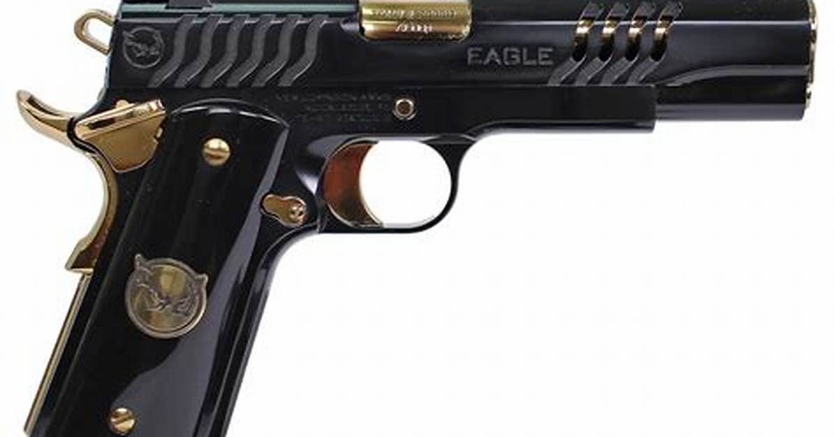 Cape Gun Works: a Comprehensive Guide to the Art of Gun Crafting
