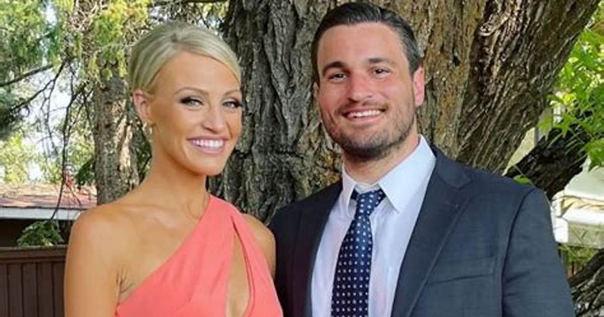 Carley Shimkus: Age, Husband, Net Worth & More - Unveiled!