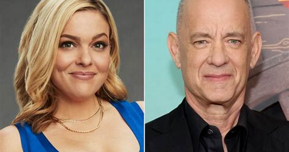 Carly Reeves Is an American Actress & Tom Hank’s Niece. | Age, Biography, Wiki, Career, Family, Boyfriend, Ethnicity, Religion and Facts