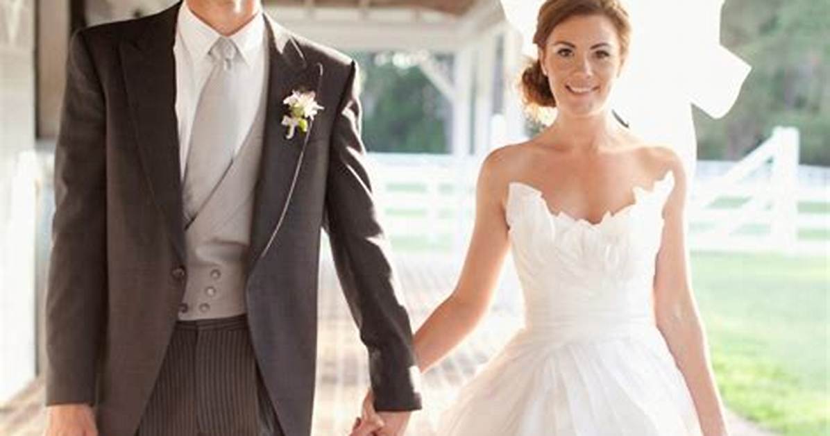 Carol Hannah Whitfield & Logan Neitzel Wedding: a Love Story