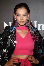 Carolina Miranda Biography - Snogblogy