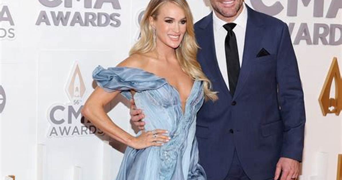 Carrie Underwood Divorce: What You Need to Know
