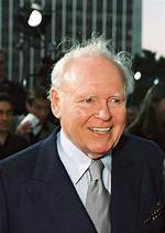 Carroll O'connor: a Legendary Actor's Journey