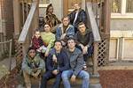 Cast from Shameless Season 2: a Deep Dive into the Characters and Their Journeys