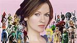 Catherine Taber: a Journey Through Voice Acting and Beyond