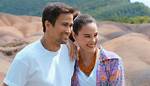 Catriona and Sam: Are They Still Together? Exploring Their Relationship Journey