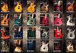 Cc Deville Guitars: a Deep Dive into the Iconic Instruments