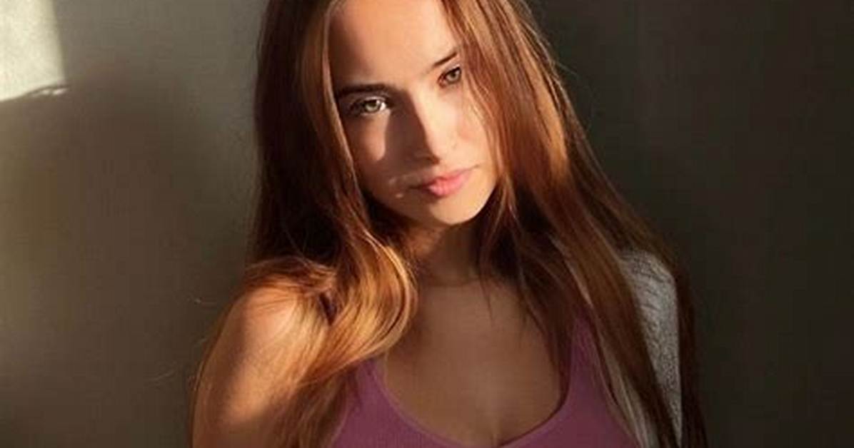 Cece Rose Naked: a Deep Dive into the Life and Career