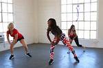 Celebrities That Twerk – the Dance Moves of the Stars