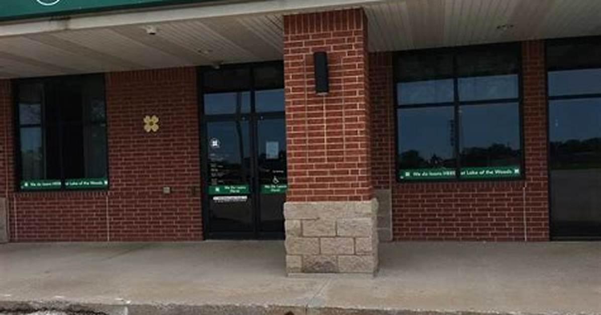 Central Bank of Boone County: a Comprehensive Guide to Local Banking Solutions